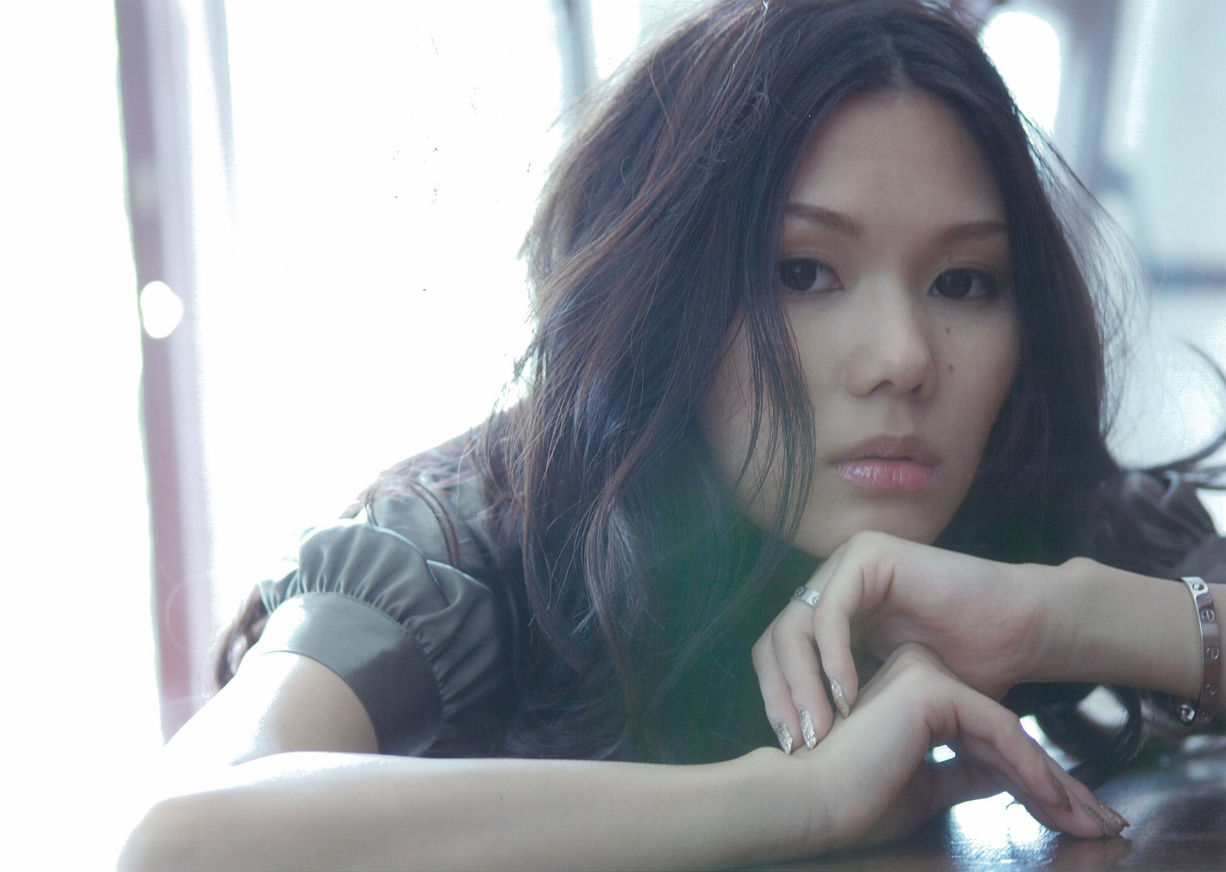 هيتومي كانيهارا